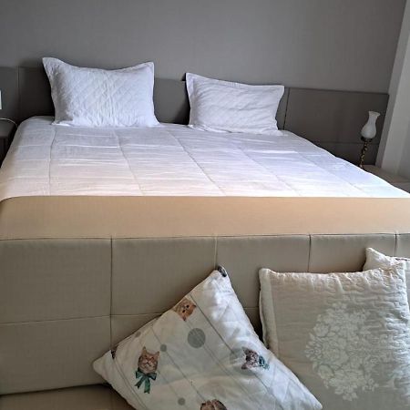 Condominio Vista Azul -Casa Dos Cardoso โดมิงกอส มาร์ตินส์ ภายนอก รูปภาพ