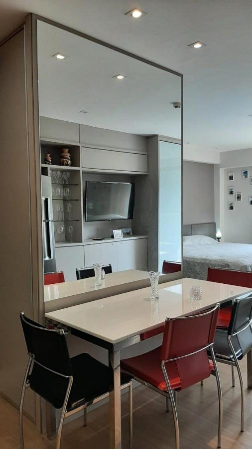 Condominio Vista Azul -Casa Dos Cardoso โดมิงกอส มาร์ตินส์ ภายนอก รูปภาพ
