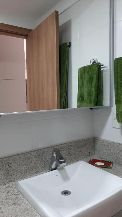 Condominio Vista Azul -Casa Dos Cardoso โดมิงกอส มาร์ตินส์ ภายนอก รูปภาพ