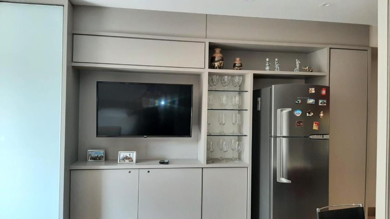 Condominio Vista Azul -Casa Dos Cardoso โดมิงกอส มาร์ตินส์ ภายนอก รูปภาพ