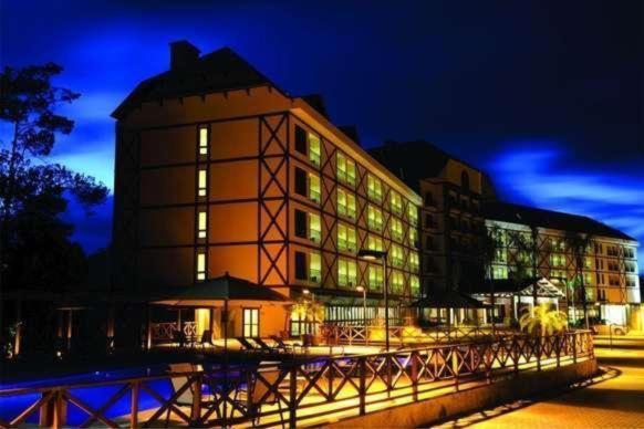 Condominio Vista Azul -Casa Dos Cardoso โดมิงกอส มาร์ตินส์ ภายนอก รูปภาพ